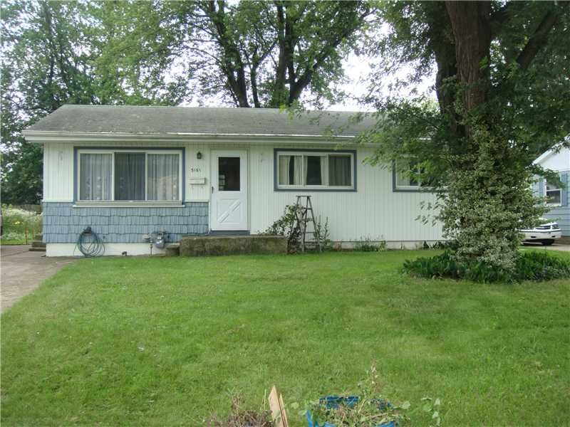 Property Photo: 3161 W 23rd Street PA 16506