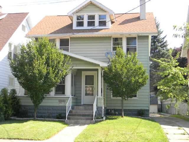 Property Photo:  2905 Walnut Street  PA 16508 