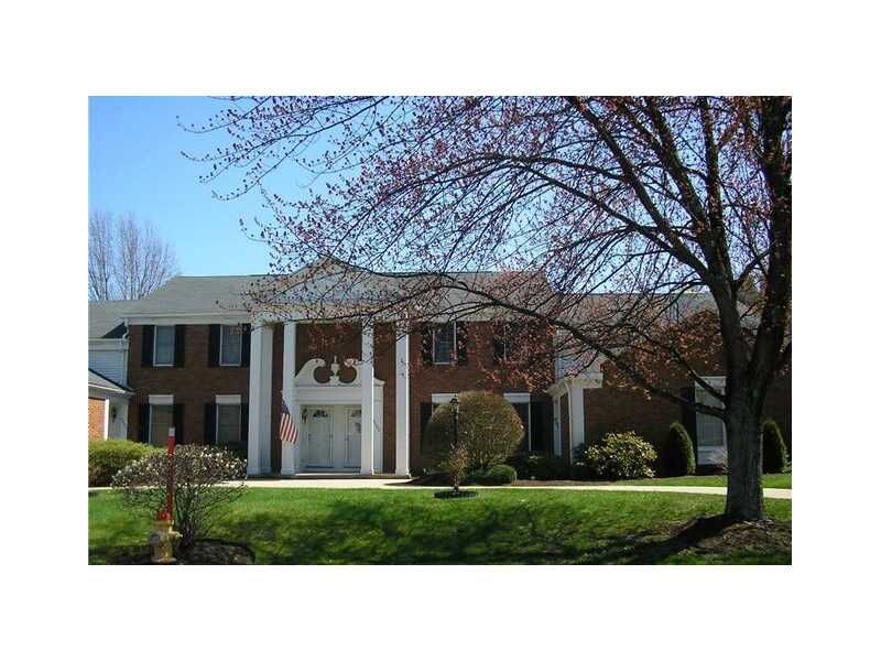 Property Photo:  3245 Georgian Court  PA 16506 