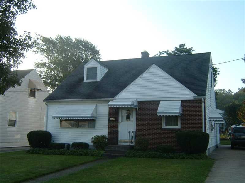 Property Photo:  1147 W 40th Street  PA 16509 