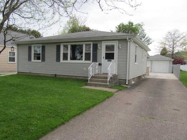 Property Photo: 3026 Atlantic Avenue PA 16506