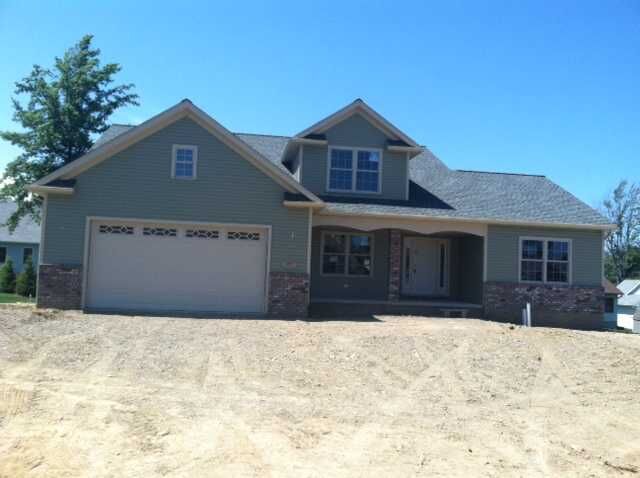 Property Photo:  4070 Blueberry Drive  PA 16510 