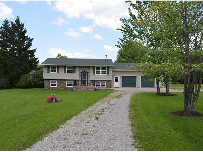 Property Photo:  9165 State Road  PA 16410 