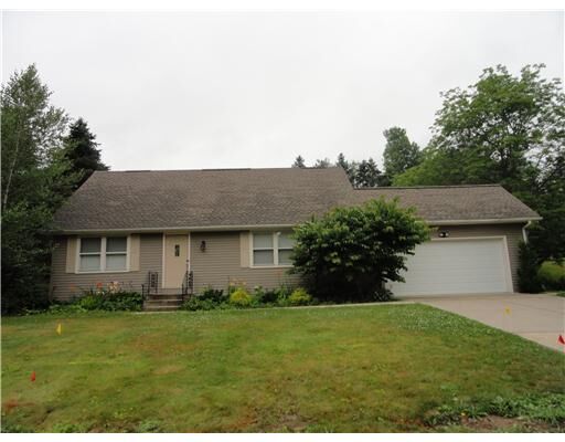 Property Photo:  105 Sunset Drive  PA 16412 