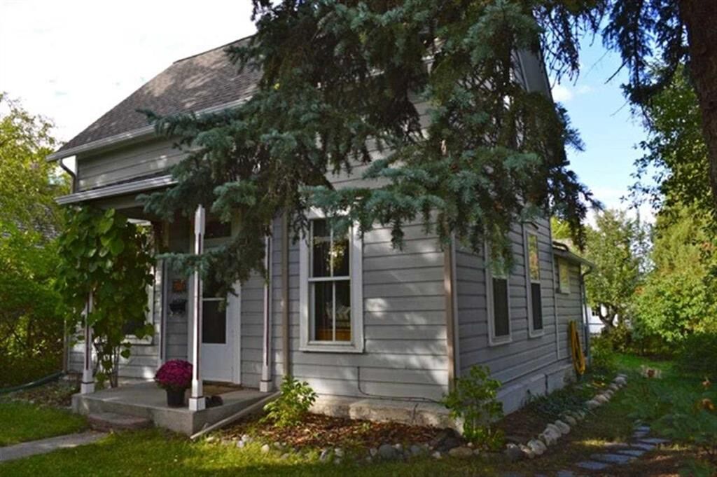 Property Photo:  541 E Mendenhall Avenue  MT 59715 