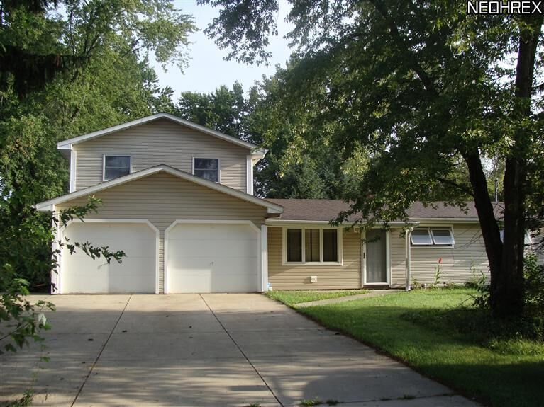 Property Photo:  3011 Denny Road  OH 44266 