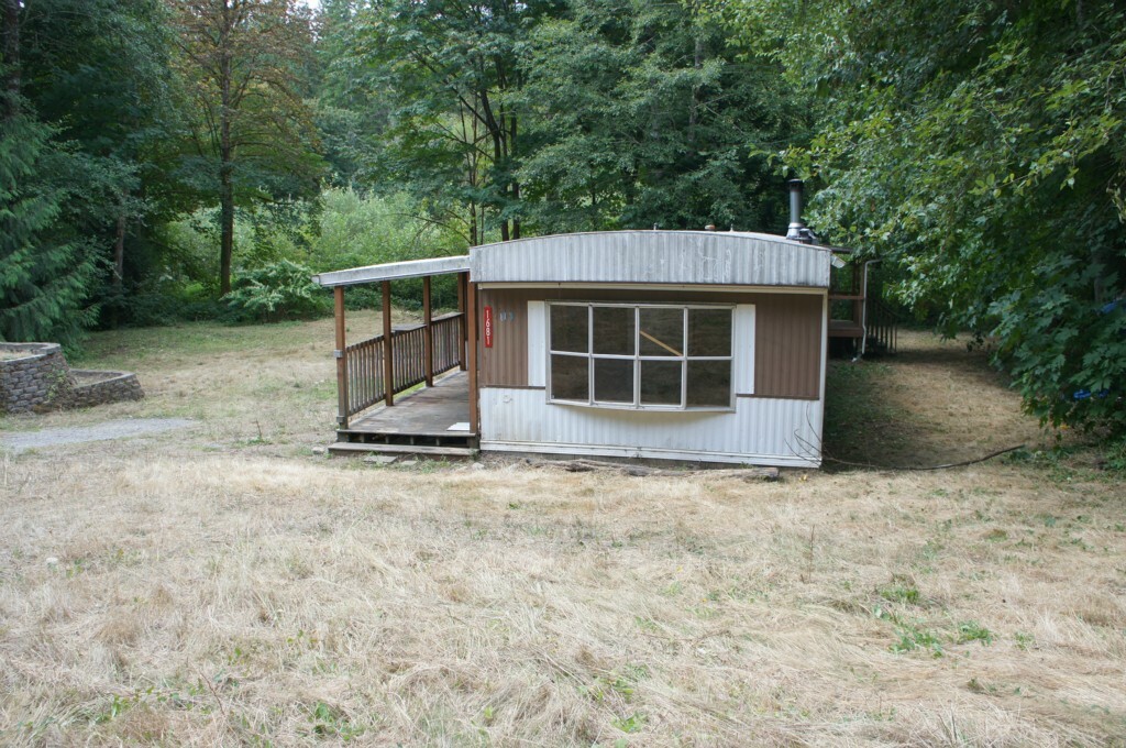 Property Photo:  1681 NE Mission Creek Rd  WA 98528 