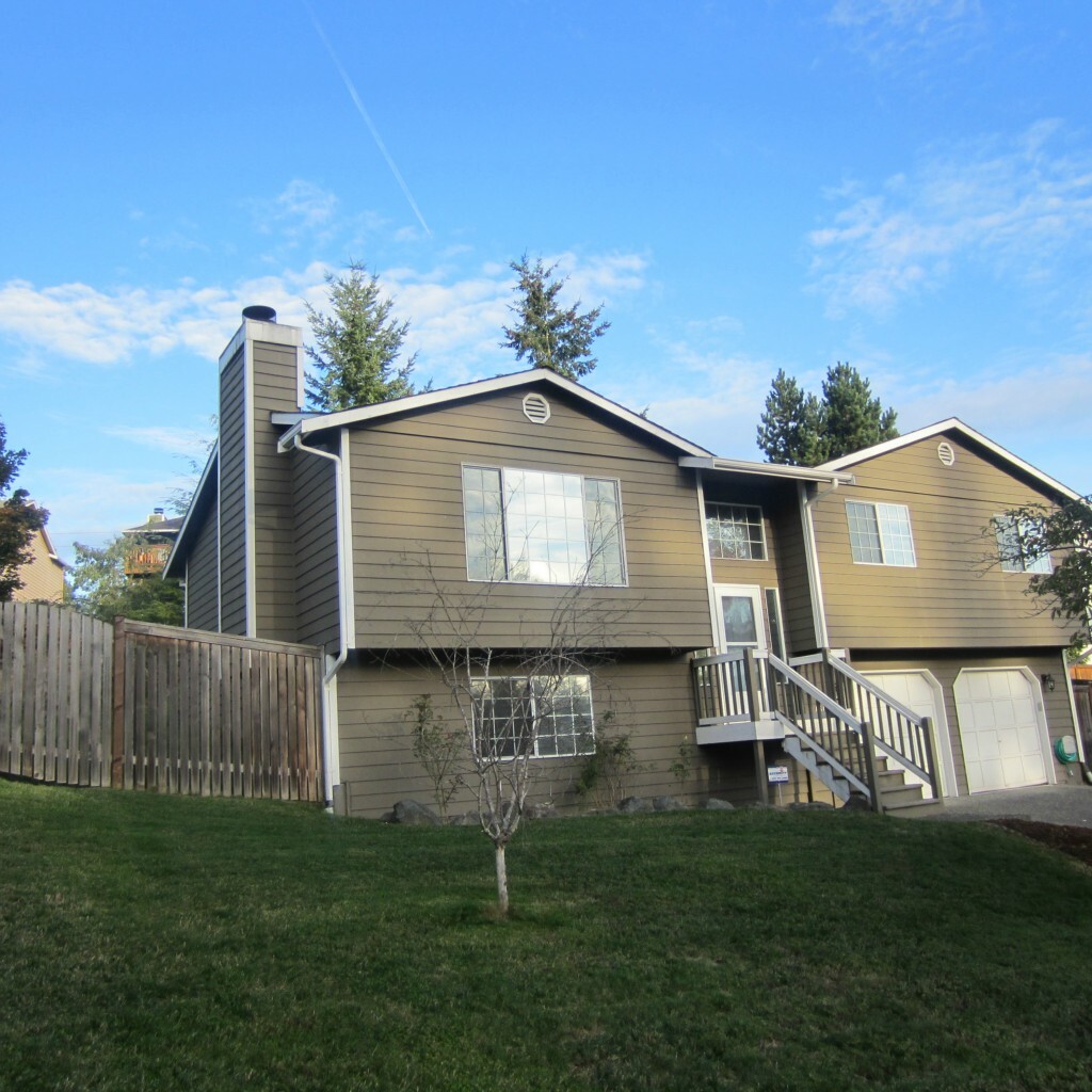 Property Photo:  1803 89th Dr SE  WA 98258 