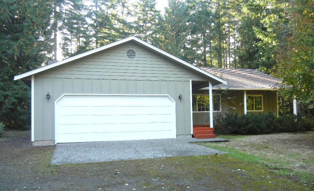 Property Photo: 685 SW Logan Rd WA 98367