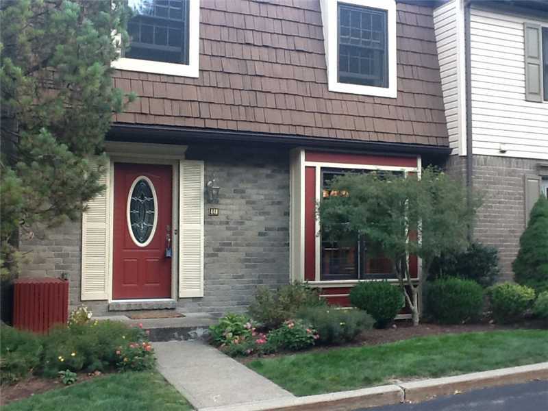 Property Photo: 448 Edgetree Lane PA 15668