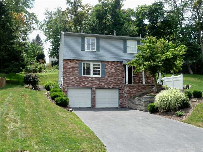 Property Photo:  5862 Southampton Dr.  PA 15102 