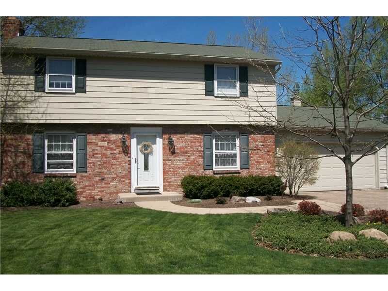 Property Photo:  3519 Lansing Way  PA 16506 