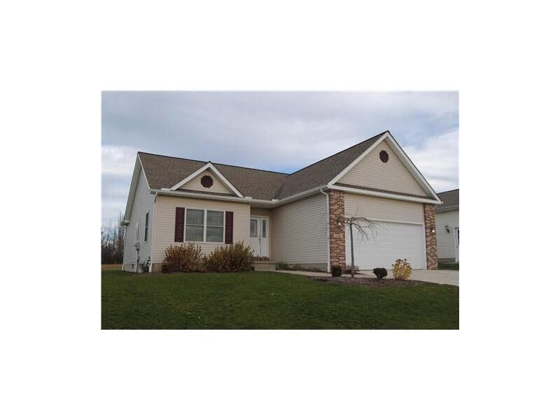 Property Photo:  2900 Cardinal Drive  PA 16509 