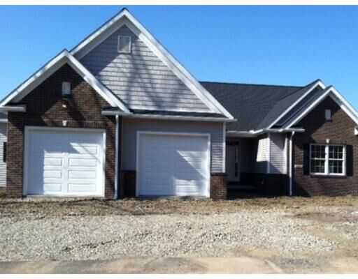 Property Photo:  4338 Maple Grove Drive  PA 16510 