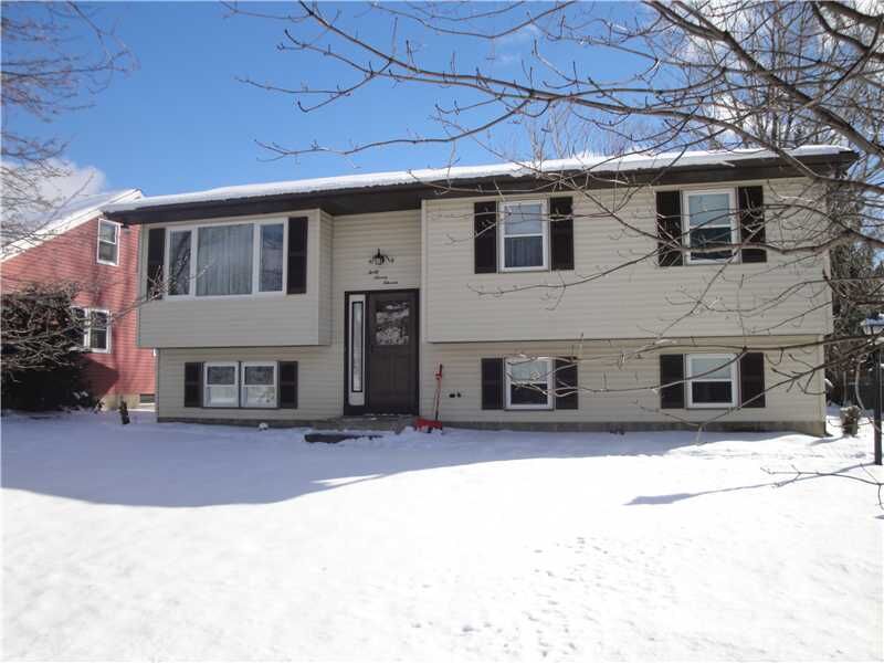 Property Photo:  4711 Foxboro Court  PA 16510 