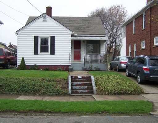 Property Photo: 2660 Chestnut PA 16508