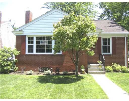 Property Photo: 535 Connecticut Drive PA 16505