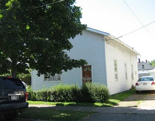 Property Photo:  440 E 13  PA 16503 