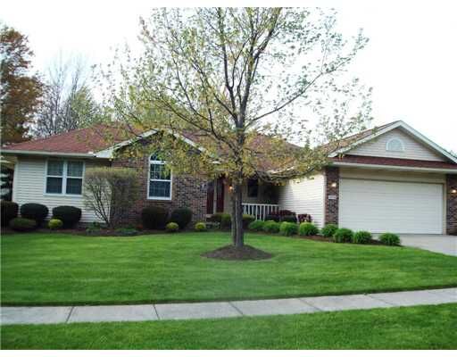 Property Photo: 5314 Jason Drive PA 16506