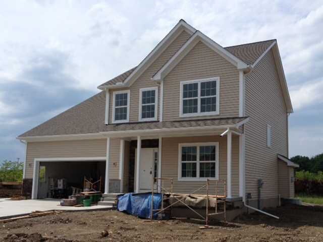 Property Photo: 7610 Oakwilde Drive 42 PA 16415