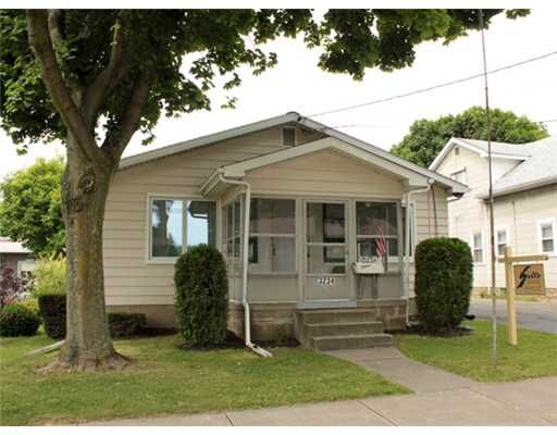 Property Photo:  3234 Burton Avenue  PA 16504 