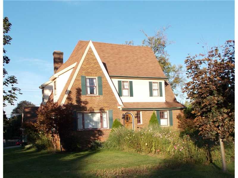 Property Photo:  3560 Sassafras Street  PA 16506 