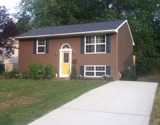 Property Photo:  2613 Woodlawn  PA 16510 