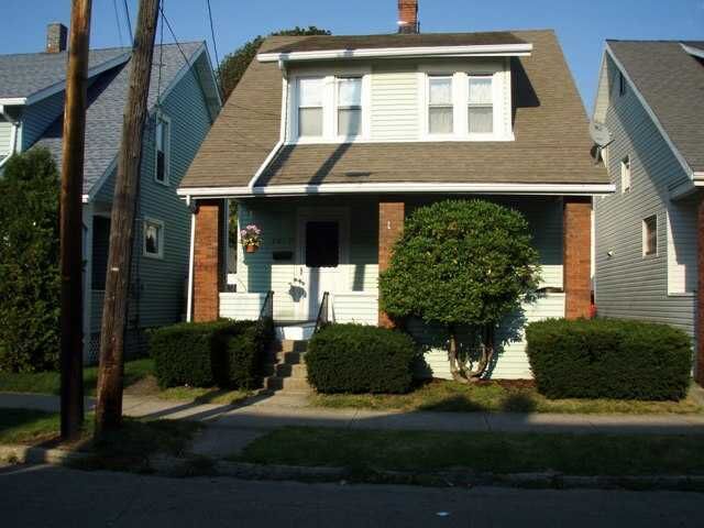 Property Photo: 2617 Plum Street PA 16508