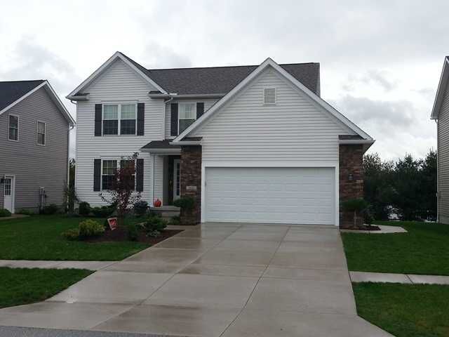 Property Photo: 2829 S Birch Run PA 16506