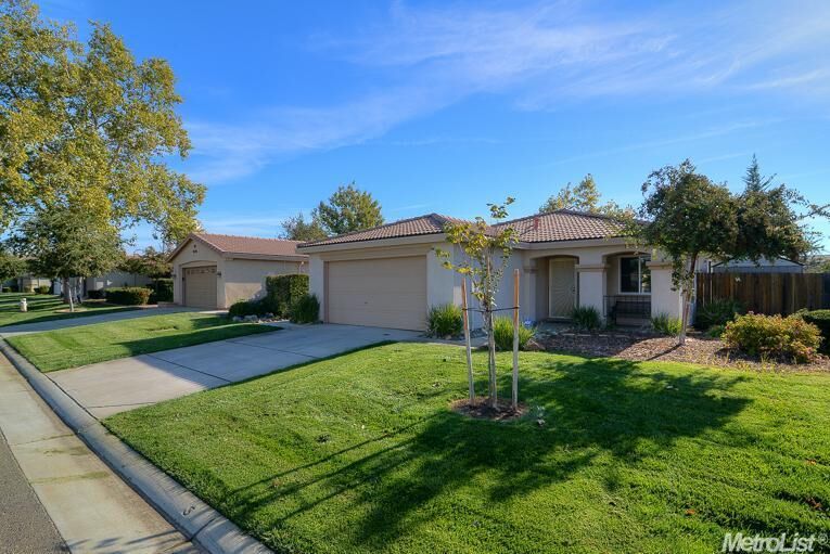 Property Photo:  4433 Pittsfield Way  CA 95655 