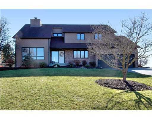 Property Photo:  3257 Unionville Rd.  PA 16066 