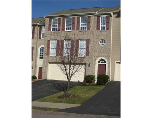 Property Photo:  5031 Foxwood Court  PA 15044 