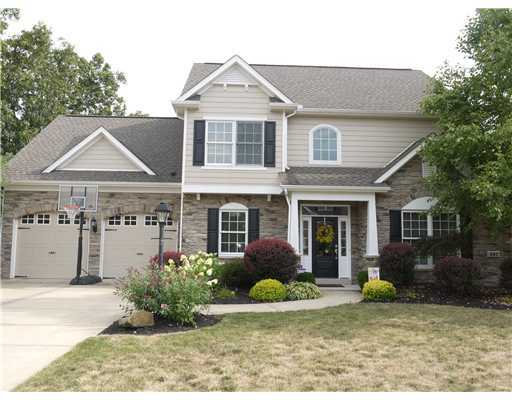 Property Photo:  167 Southridge Drive  PA 16066 