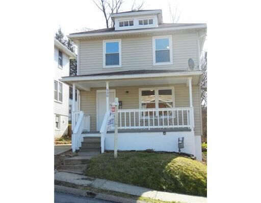 Property Photo: 530 Holmes PA 15005
