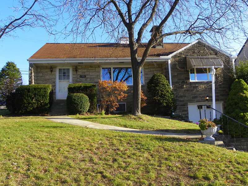 Property Photo:  1301 Varner Rd.  PA 15227 