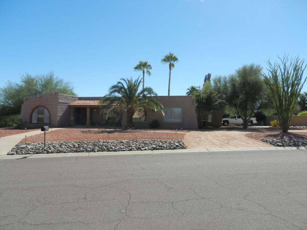 Property Photo:  14422 N La Jara Drive  AZ 85268 