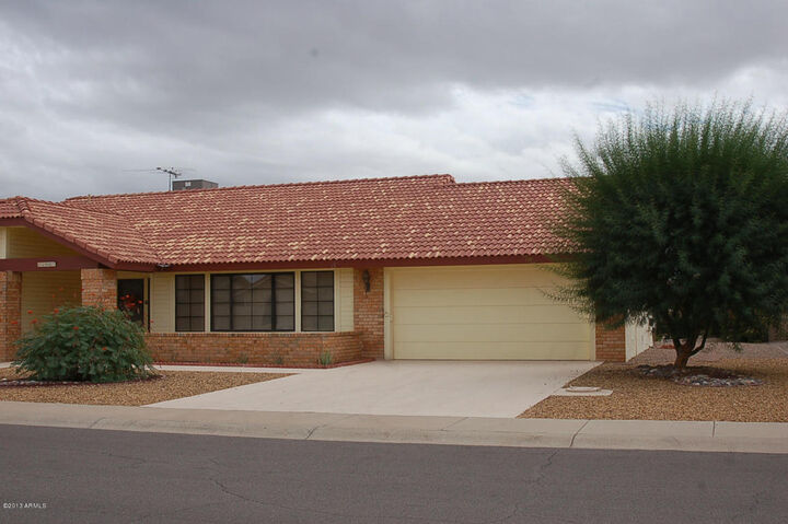 Property Photo: 13907 W Pinetree Drive AZ 85375