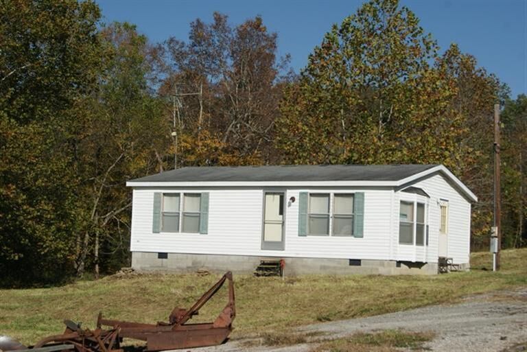 Property Photo:  2444 Benson Creek Road  KY 40342 