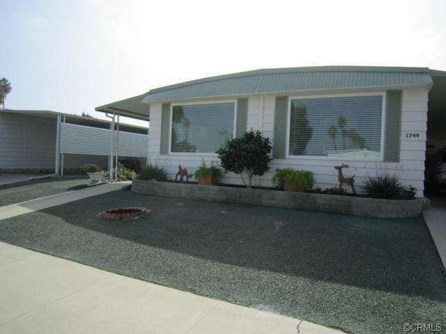 1749 W Johnston Avenue  Hemet CA 92545 photo