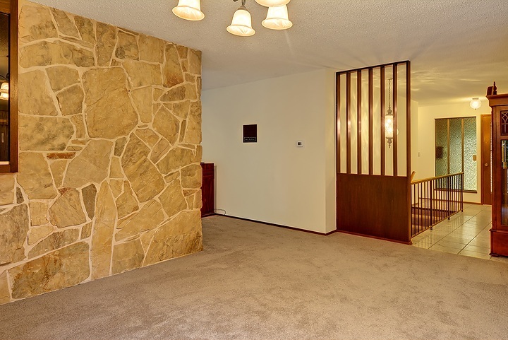 Property Photo:  3215 51st Ave SW  WA 98116 