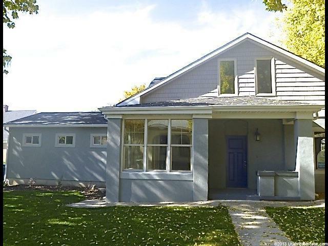 Property Photo: Address not disclosed UT 84102