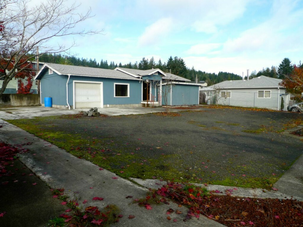 Property Photo:  18251 E State Route 3  WA 98524 