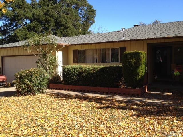 Property Photo:  4 Arlington Ct  CA 94947 