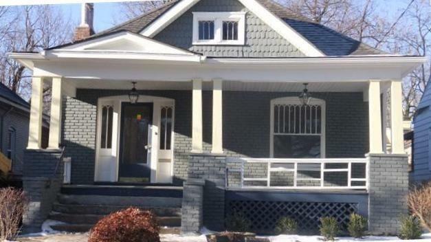 Property Photo: 424 Davidson Court KY 40508