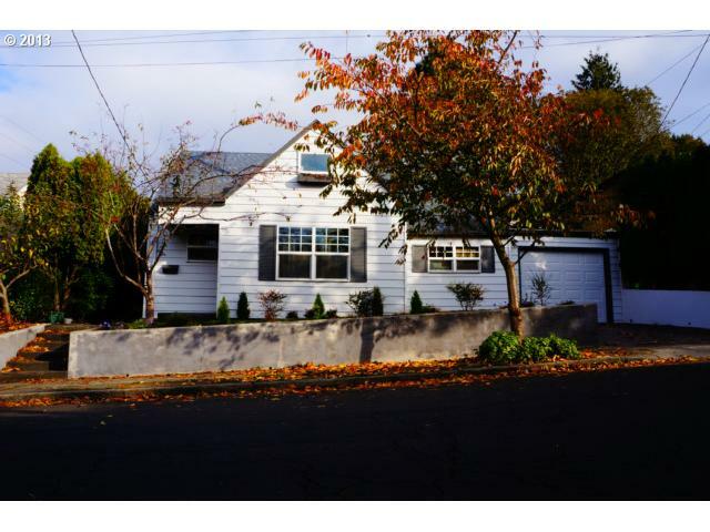 514 SE 61st Ave  Portland OR 97215 photo