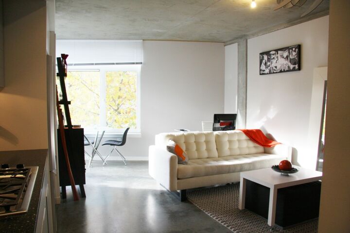 Property Photo:  501 Roy St F231  WA 98109 