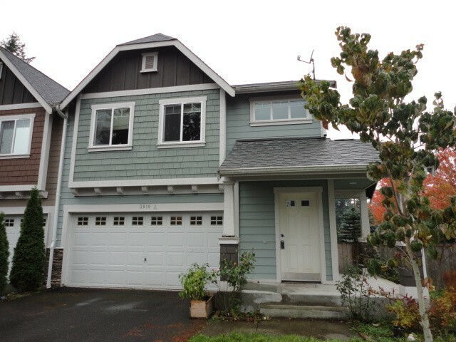 Property Photo: 3810 80th St NE WA 98270