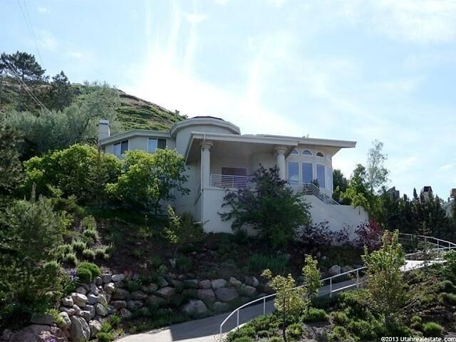 Property Photo: Address not disclosed UT 84109