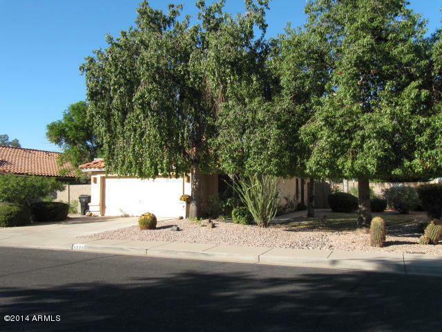 Property Photo:  4034 E Alder Avenue  AZ 85206 