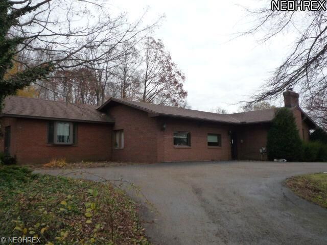 Property Photo:  3311 State Route 82  OH 44255 